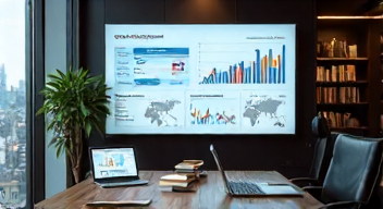 Ökonomische Aspekte der digitalen Kommunikation (8/10)