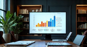 Ökonomische Aspekte des Social Media Managements (8/10)