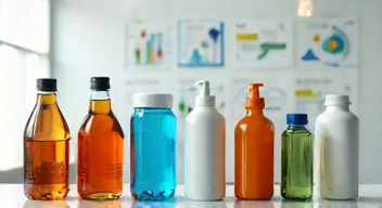 Ökonomische Aspekte des Verpackungsdesigns (8/10)