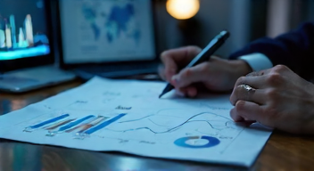 Ökonomische Auswirkungen von Social Commerce (6/10)