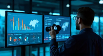 Ökonomische Effekte der KI-Implementierung (8/10)