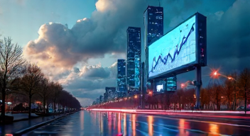 Ökonomische Einflüsse des Streaming-Marktes (8/10)