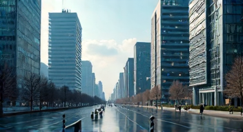 Ökonomische Herausforderungen der Digitalisierung (7/10)