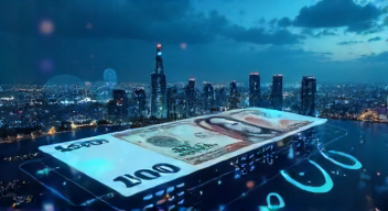 Ökonomische Herausforderungen im digitalen Zeitalter (8/10)