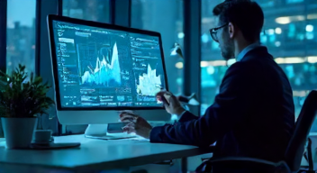 Ökonomische Perspektiven der KI-Entwicklung (8/10)