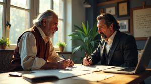 Open Innovation: Historische Genies, Herausforderungen und Chancen der Innovation