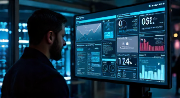 Perspektiven zu Cyberkriminalität und Schutzmaßnahmen