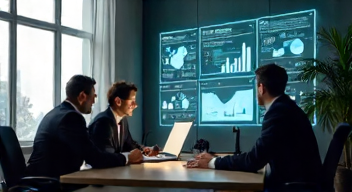 Perspektiven zu digitalem Marketing