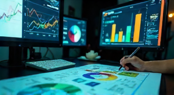 Perspektiven zu digitalem Marketing