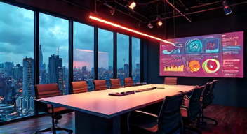 Perspektiven zu E-Cerce Marketing: Ein dynamisches Feld