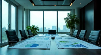 Perspektiven zu GEO-Analytics sind vielschichtig -