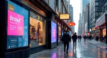 Perspektiven zu KI-Werbung sind vielschichtig