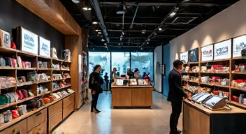 Perspektiven zu Konsumverhalten und Technologie