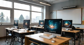 Perspektiven zu Lerncomputern: Bildung im digitalen Zeitalter