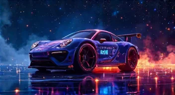 Perspektiven zu Liquid Glass im Social Media Design