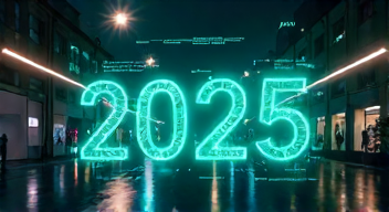 Perspektiven zu Marketing 2025 und darüber hinaus