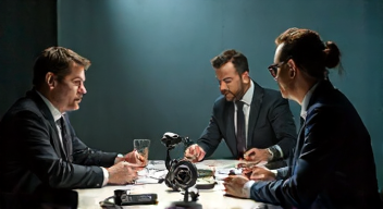 Perspektiven zu Mikrodramen und ihrer Zukunft