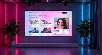 Perspektiven zu Shoppable Livestreams sind vielversprechend