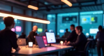 Perspektiven zu Social Media Kommunikation sind vielschichtig