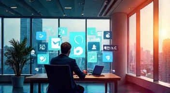 Perspektiven zu Social Media Management