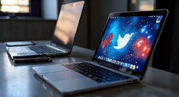 Perspektiven zu Social Media Plattformen.