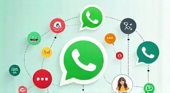 Perspektiven zu WhatsApp-Features sind vielfältig