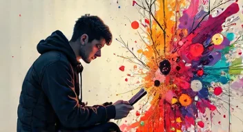 Philosophische Betrachtungen des Designs (5/10)