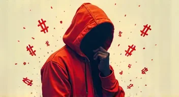 Philosophische Betrachtungen zu Hashtags und Identität (4/10)