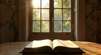 Philosophische Betrachtungen zu Sichtbarkeit und Wahrheit (5/10)