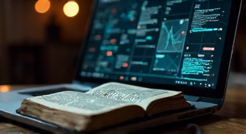 Philosophische Betrachtungen zur Digitalisierung (4/10)