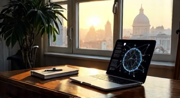 Philosophische Perspektiven auf digitale Kommunikation (5/10)