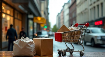 Philosophische Überlegungen zur Konsumgesellschaft (5/10)