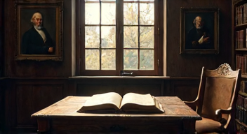 Philosophische Überlegungen zur Suchintention (5/10)