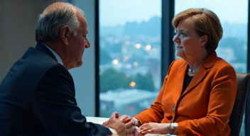 Politische Dimensionen der Digitalisierung (9/10)