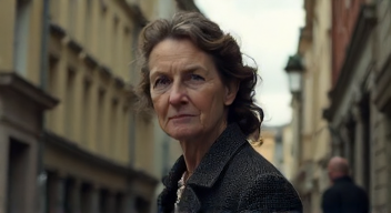 Politische Dimensionen der Mikrodramen (7/10)