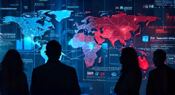 Politische Dimensionen der Social Media Landschaft (9/10)