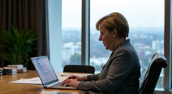 Politische Dimensionen des digitalen Handels (9/10)