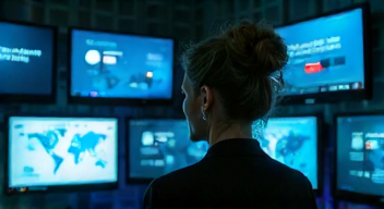 Politische Dimensionen des Streaming (9/10)