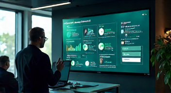 Politische Dimensionen im Social Media (9/10)