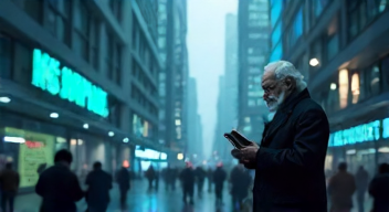 Politische Implikationen der KI-Nutzung (9/10)