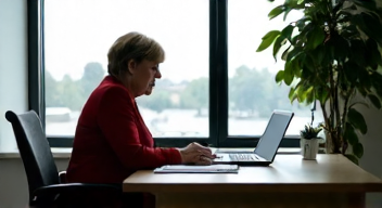 Politische Implikationen der KI-Transparenz (9/10)