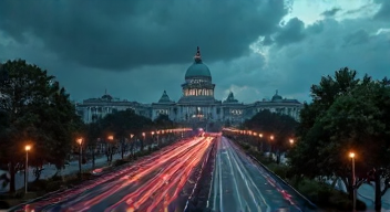 Politische Implikationen von Cyberangriffen (9/10)