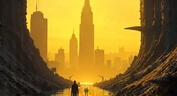 Politische Rahmenbedingungen der Technologie (8/10)