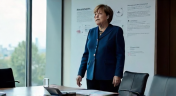 Politische Rahmenbedingungen für KI (9/10)