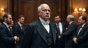 Politische Rahmenbedingungen im B2B-Marketing (9/10)