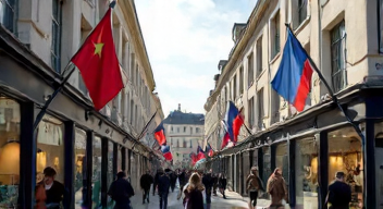 Politische Rahmenbedingungen und Konsumverhalten (8/10)