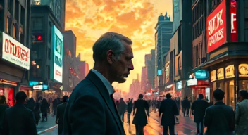 Psyche der Konsumenten: Ich bin Sigmund Freud, Vater der Psychoanalyse (6/10)