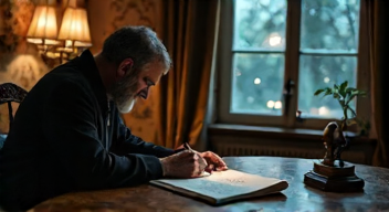 Psychoanalytische Betrachtungen zur KI-Nutzung (7/10)