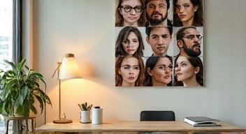 Psychologie hinter dem Trend: Humor und Identität (5/10)