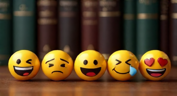 Psychologische Aspekte der Emoji-Nutzung (7/10)